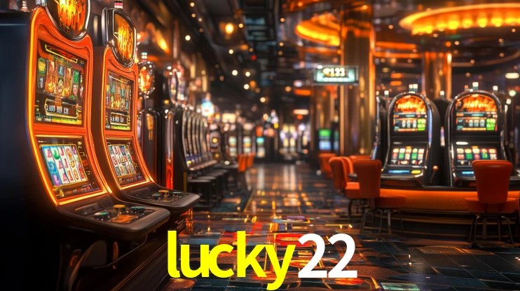 Plataforma de Apostas lucky22